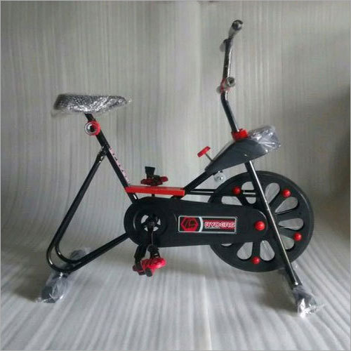 एयर बाइक