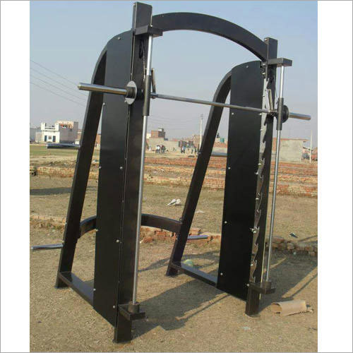 स्मिथ मशीन