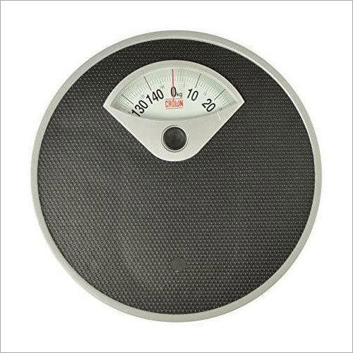Weight Machine