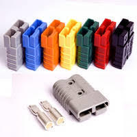 Battery Connector