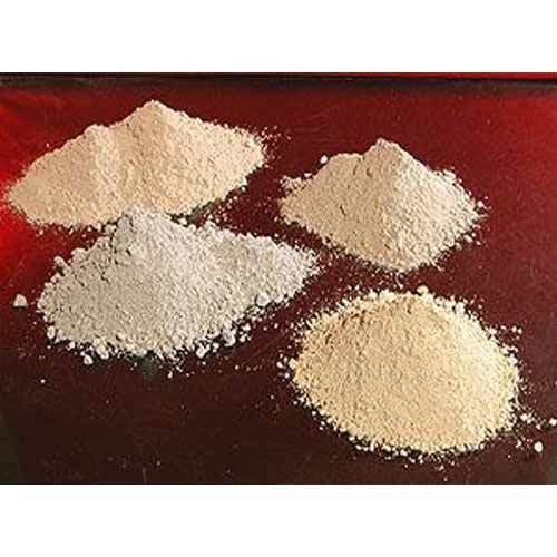 Asbestos Powder