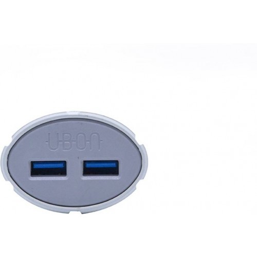 Ubon Ch-593 Mobile Charger 2.4a
