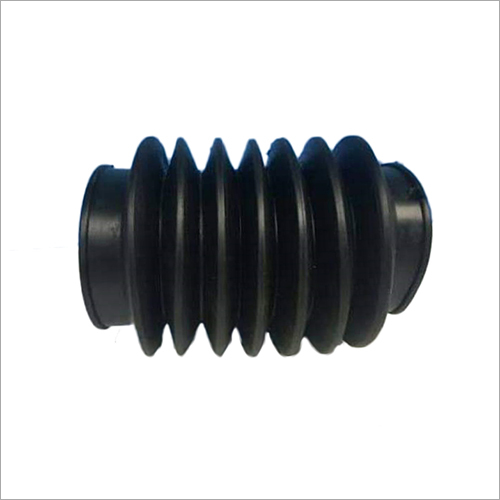 Rubber Bellow