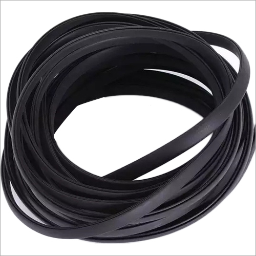 Pulley Rubber Gasket