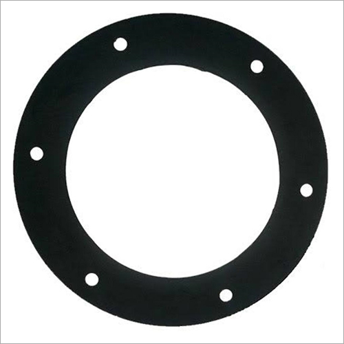 Rubber Rubber Gasket