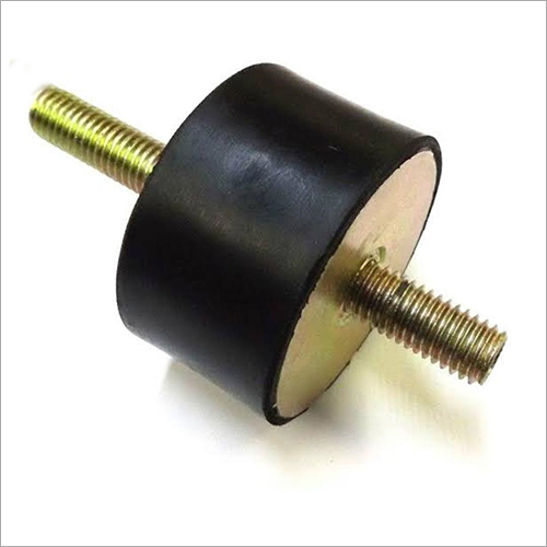 Rubber Mounting