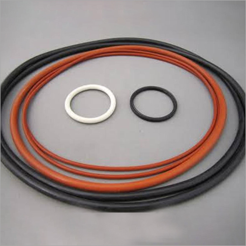 Rubber O Ring