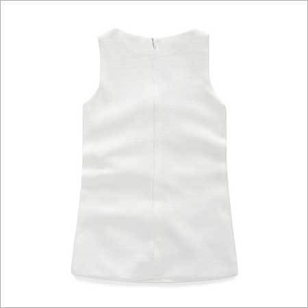 Summer Baby Frock