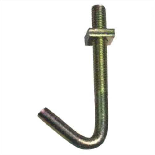 जे हुक बोल्ट