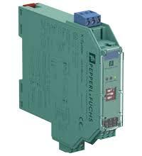 Pepperl Fuchs Kfa5-sr2-ex1.w - Fiber Material | Reliable Environmental Sensor with Enhanced Performance