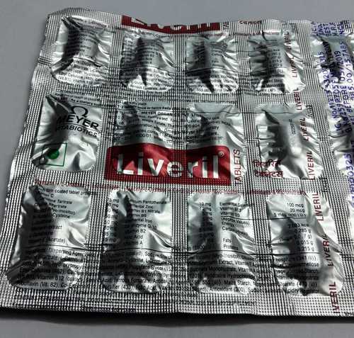 Multivitamin  Tablet General Medicines