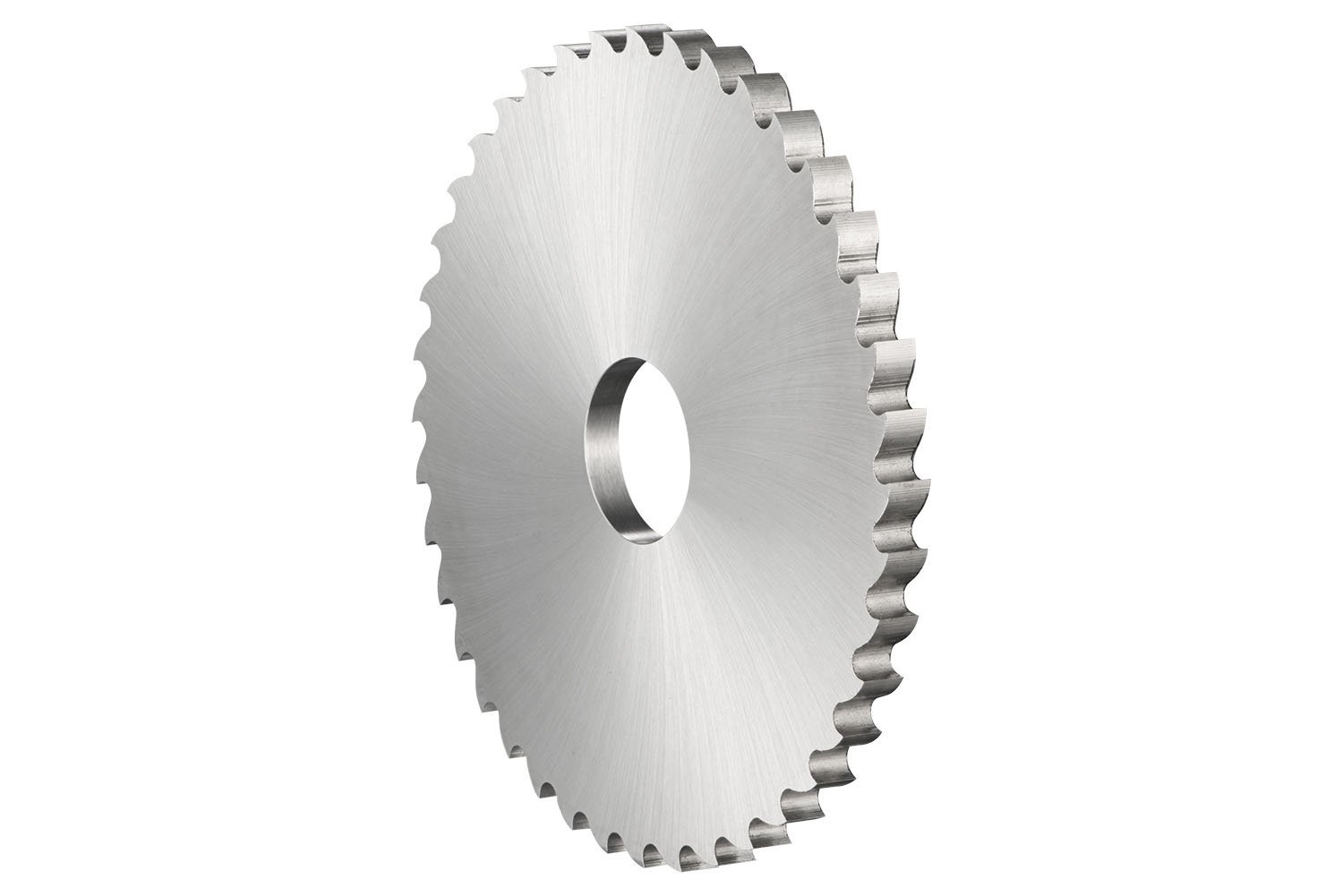 Metal Slitting Saw Coarse - Diameter: 32 Millimeter (Mm)