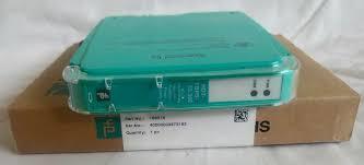 Pepperl Fuchs Hd2-ps-1.25.360 - Material: Fiber