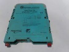 Pepperl Fuchs Hd2-ps-1.25.360 - Material: Fiber