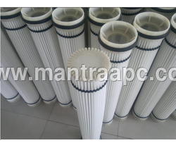 प्लेटेड बैग कलेक्टर आवेदन: औद्योगिक और निर्माण उपयोग के लिए