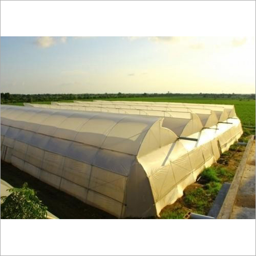 प्रीफैब्रिकेटेड पॉली हाउस ऑल