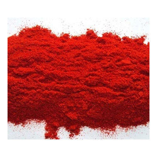 लाल मिर्च पाउडर