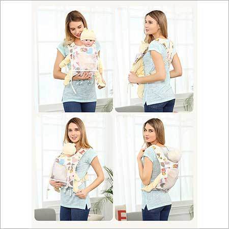 Baby Cradle Bag