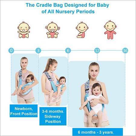 Baby Cradle Bag