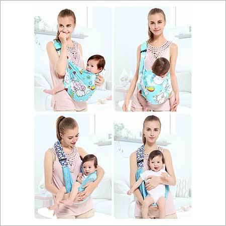 Baby Cradle Bag