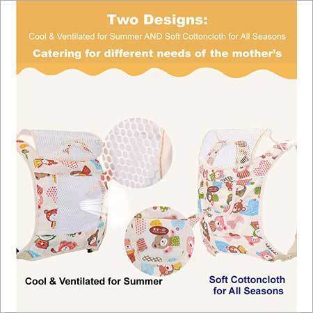 Baby Cradle Bag