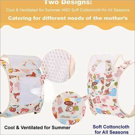 Baby Cradle Bag