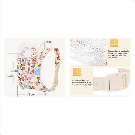 Baby Cradle Bag