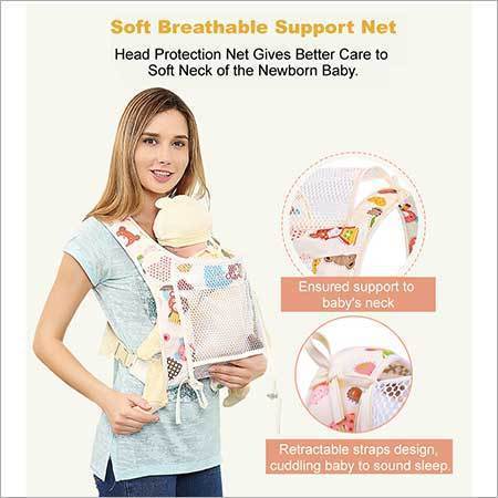 Baby Cradle Bag