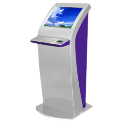 Healthcare Kiosk Application: Advertisement