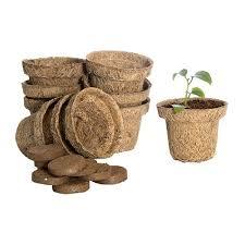 Powdered Coco Peat