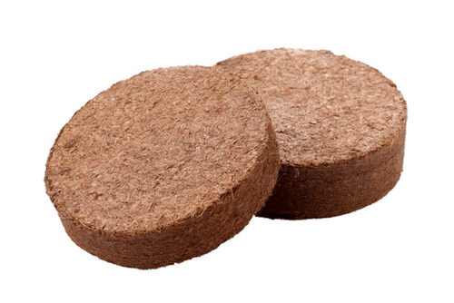Powdered Coco Peat