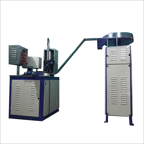 Double Head Wad Inserting Machine