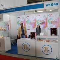 Copper Pipe Fitting Unit