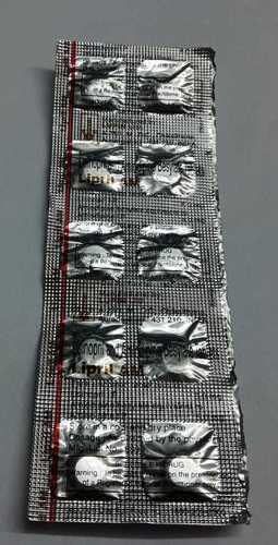 Lisinopril Tablet General Medicines