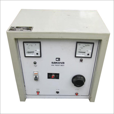 एसी एचवी टेस्ट सेट