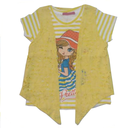 girls top