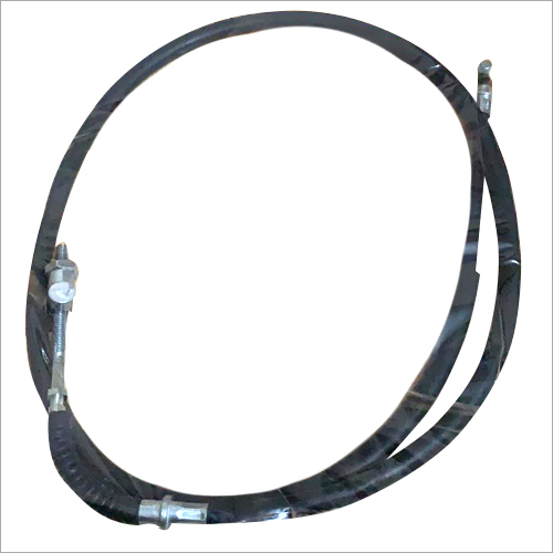 Front Brake Cable