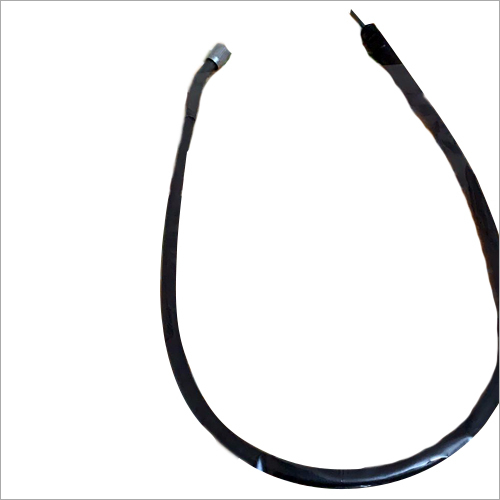 स्पीडोमीटर केबल