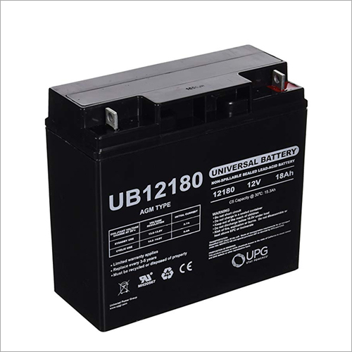 यूनिवर्सल बैटरी