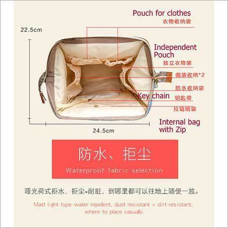 Fancy Bags