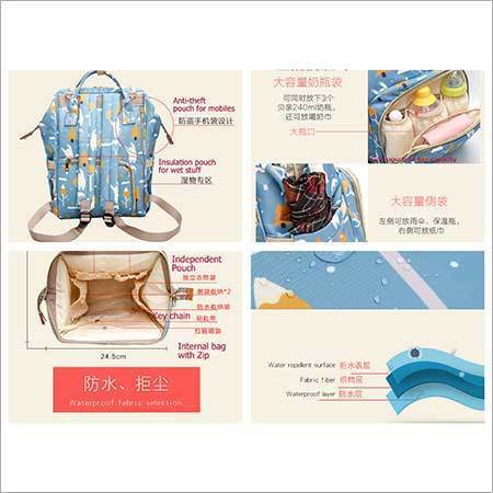 Fancy Bags