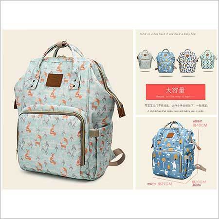 Fancy Bags