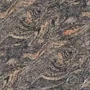 Paradiso Bash Granite - Color: Black