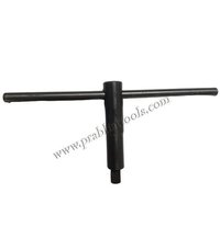 स्टील लेथ चक की