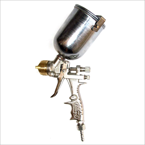 Strong Allied Spray Gun