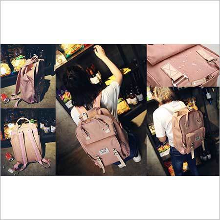 Fancy Bags