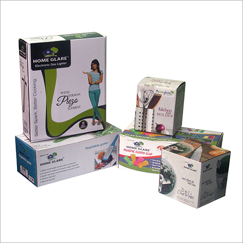 होम ग्लेयर