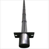 कोरगेशन मशीन हीटर