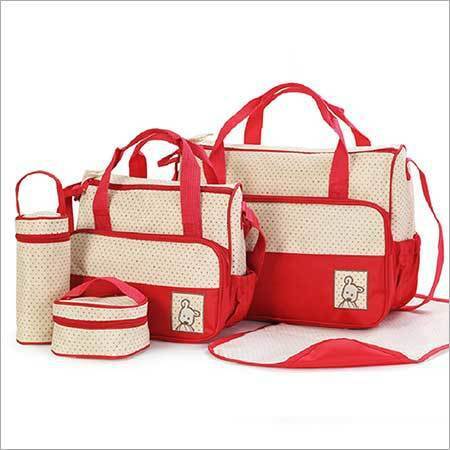 Combination Bags