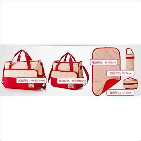 Combination Bags